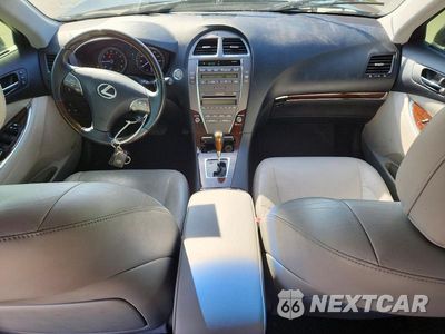 Zdjęcie 8 z 12 samochodu: 2010 LEXUS ES 350 VIN:JTHBK1EGXA2365479 - miniatura