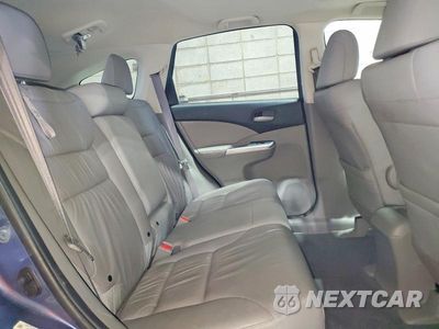 Zdjęcie 11 z 14 samochodu: 2013 HONDA CR-V EXL VIN:2HKRM4H79DH635165 - miniatura