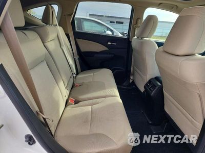Zdjęcie 10 z 13 samochodu: 2016 HONDA CR-V EX VIN:5J6RM4H51GL127247 - miniatura