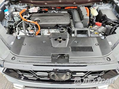 Zdjęcie 12 z 13 samochodu: 2026 HONDA CR-V SPORT TOURING VIN:7FARS6H9XTE057114 - miniatura
