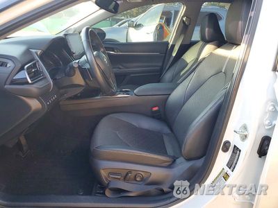Zdjęcie 7 z 12 samochodu: 2023 TOYOTA CAMRY XSE V6 VIN:4T1KZ1AK1PU080072 - miniatura