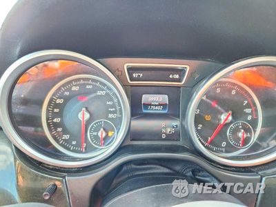 Zdjęcie 9 z 13 samochodu: 2017 MERCEDES-BENZ GLE 350 VIN:4JGDA5JBXHA946314 - miniatura