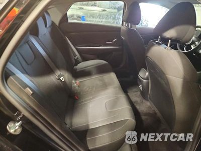 Zdjęcie 10 z 13 samochodu: 2026 HYUNDAI ELANTRA SE VIN:KMHLL4DG9TU106751 - miniatura