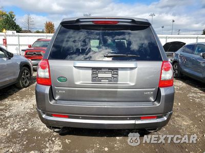 Zdjęcie 6 z 13 samochodu: 2009 LAND ROVER LR2 HSE TECHNOLOGY VIN:SALFT24N89H128223 - miniatura
