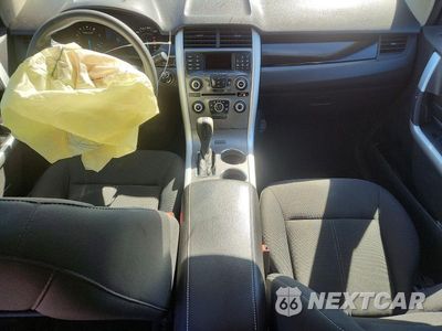 Zdjęcie 8 z 14 samochodu: 2012 FORD EDGE SE VIN:2FMDK3GC9CBA88588 - miniatura
