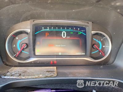 Zdjęcie 9 z 13 samochodu: 2019 HONDA PASSPORT TOURING VIN:5FNYF8H95KB002799 - miniatura