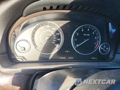 Zdjęcie 9 z 12 samochodu: 2015 BMW 528 I VIN:WBA5A5C53FD517363 - miniatura