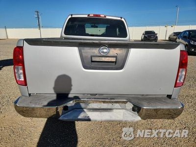 Zdjęcie 6 z 12 samochodu: 2017 NISSAN FRONTIER S VIN:1N6BD0CTXHN738368 - miniatura