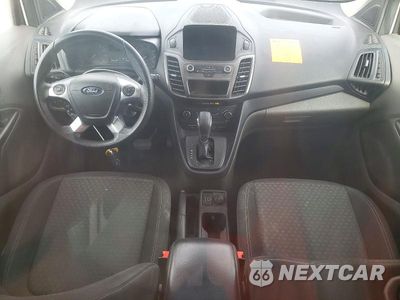 Zdjęcie 8 z 13 samochodu: 2023 FORD TRANSIT CONNECT XLT DELIVERY VAN VIN:NM0LS7T21P1548314 - miniatura