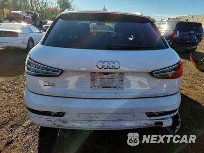 Zdjęcie 6 z 13 samochodu: 2018 AUDI Q3 PREMIUM VIN:WA1BCCFS0JR005264 - miniatura