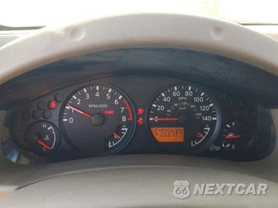 Zdjęcie 9 z 12 samochodu: 2008 NISSAN FRONTIER SE V6 VIN:1N6AD07U28C415443 - miniatura