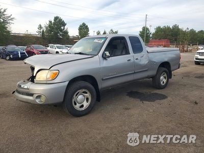 2005 TOYOTA TUNDRA ACCESS CAB SR5 5TBRT34175S464516 - główne zdjęcie licytacji z USA - miniatura