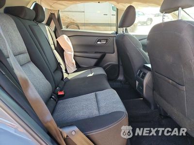 Zdjęcie 11 z 13 samochodu: 2026 NISSAN ROGUE SV VIN:5N1BT3BA0TC784315 - miniatura