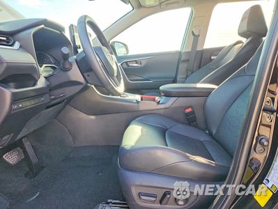 Zdjęcie 7 z 13 samochodu: 2024 TOYOTA RAV4 TRD OFF ROAD VIN:2T3S1RFV5RW492689 - miniatura