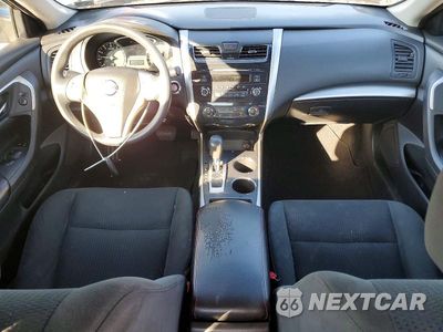 Zdjęcie 8 z 12 samochodu: 2015 NISSAN ALTIMA 2.5 S VIN:1N4AL3AP3FN402735 - miniatura