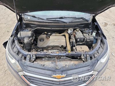 Zdjęcie 12 z 13 samochodu: 2019 CHEVROLET EQUINOX LT VIN:3GNAXKEV9KL225613 - miniatura