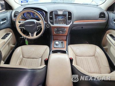 Zdjęcie 8 z 13 samochodu: 2015 CHRYSLER 300 VIN:2C3CCAPT0FH898649 - miniatura