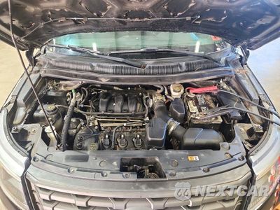 Zdjęcie 12 z 13 samochodu: 2019 FORD EXPLORER POLICE INTERCEPTOR VIN:1FM5K8AR4KGB23916 - miniatura