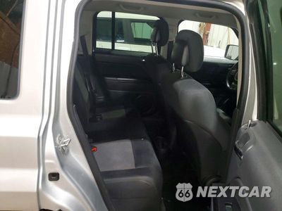 Zdjęcie 11 z 13 samochodu: 2012 JEEP PATRIOT SPORT VIN:1C4NJRBB0CD688651 - miniatura