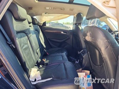 Zdjęcie 11 z 14 samochodu: 2010 AUDI Q5 PREMIUM PLUS VIN:WA1LKAFP7AA043841 - miniatura