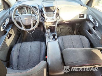 Zdjęcie 8 z 13 samochodu: 2016 CHEVROLET EQUINOX LS VIN:2GNFLEEK2G6350960 - miniatura