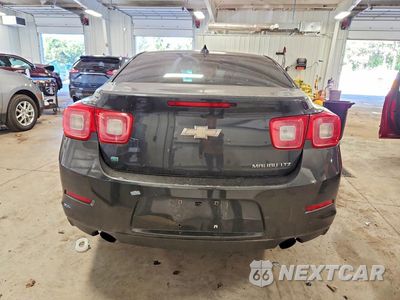 Zdjęcie 6 z 12 samochodu: 2015 CHEVROLET MALIBU LTZ VIN:1G11F5SL0FF339993 - miniatura