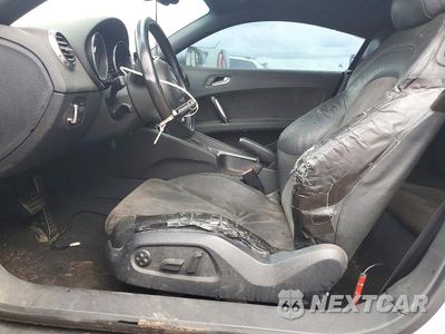 Zdjęcie 7 z 12 samochodu: 2008 AUDI TT 3.2 QUATTRO VIN:TRUDD38J281002400 - miniatura