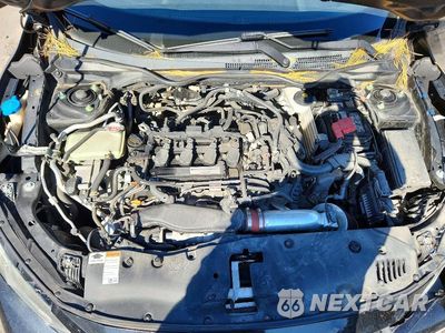 Zdjęcie 11 z 12 samochodu: 2018 HONDA CIVIC SPORT VIN:SHHFK7G4XJU226022 - miniatura