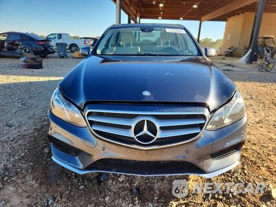 Piąte zdjęcie samochodu w środku: 2014 MERCEDES-BENZ E 350 4MATIC VIN:WDDHF8JB3EA786349 - miniatura