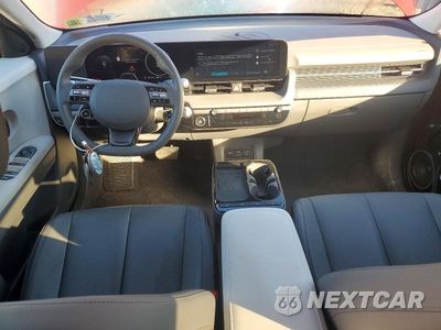 Zdjęcie 8 z 14 samochodu: 2026 HYUNDAI IONIQ 5 SEL VIN:7YAKNDDC5TY045634 - miniatura