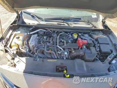 Zdjęcie 11 z 13 samochodu: 2026 NISSAN SENTRA SV VIN:3N1AB9CV7TY219089 - miniatura