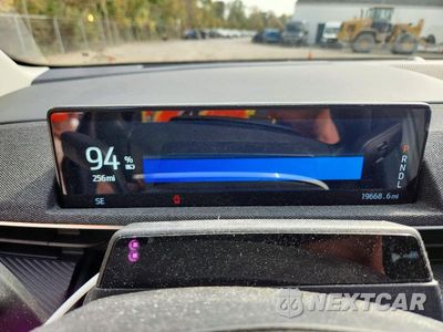 Zdjęcie 9 z 13 samochodu: 2023 FORD MUSTANG MACH-E PREMIUM VIN:3FMTK3SU2PMA65217 - miniatura