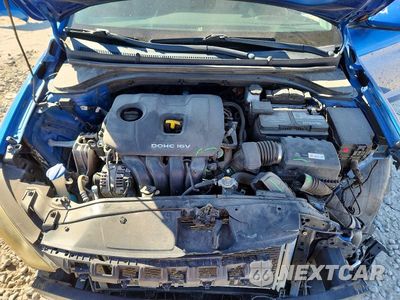 Zdjęcie 11 z 13 samochodu: 2018 HYUNDAI ELANTRA SE VIN:5NPD74LF4JH334329 - miniatura