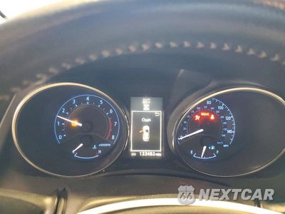 Zdjęcie 9 z 12 samochodu: 2016 SCION IM BASE VIN:JTNKARJE5GJ500093 - miniatura