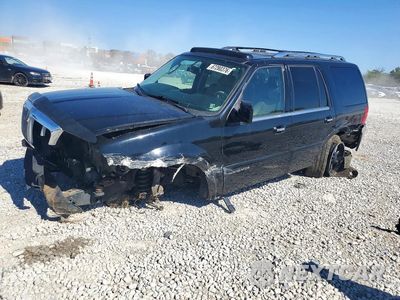 2005 LINCOLN NAVIGATOR 5LMFU28535LJ10162 - główne zdjęcie licytacji z USA - miniatura