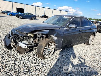 2013 BMW 328 I WBA3A5G52DNP20897 - główne zdjęcie licytacji z USA - miniatura