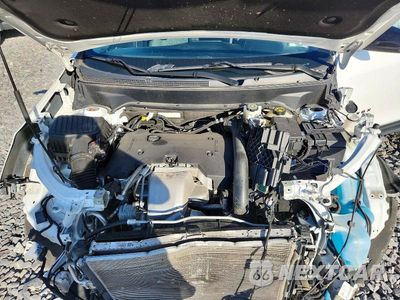 Zdjęcie 11 z 12 samochodu: 2019 CHEVROLET EQUINOX LT VIN:2GNAXVEX5K6211764 - miniatura