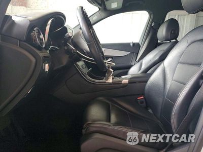 Zdjęcie 7 z 13 samochodu: 2019 MERCEDES-BENZ GLC 300 VIN:WDC0G4JB8KV131759 - miniatura