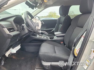 Zdjęcie 7 z 14 samochodu: 2022 MITSUBISHI OUTLANDER ES VIN:JA4J4TA87NZ015199 - miniatura