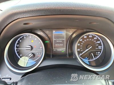 Zdjęcie 9 z 12 samochodu: 2018 TOYOTA CAMRY LE VIN:JTNB11HK8J3013804 - miniatura