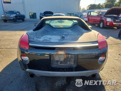 Zdjęcie 6 z 12 samochodu: 2007 PONTIAC SOLSTICE GXP VIN:1G2MG35X27Y115431 - miniatura