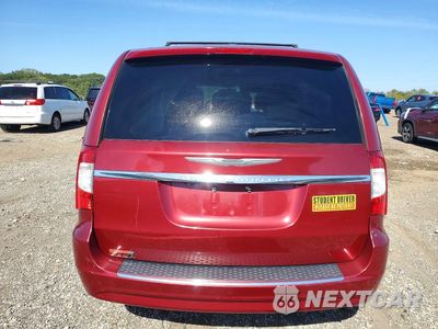 Zdjęcie 6 z 13 samochodu: 2014 CHRYSLER TOWN & COUNTRY TOURING VIN:2C4RC1BG3ER300305 - miniatura