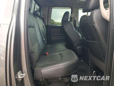 Zdjęcie 10 z 12 samochodu: 2011 DODGE RAM 1500 VIN:1D7RV1GT7BS509708 - miniatura