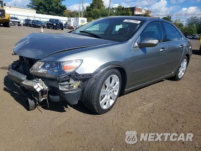 2010 ACURA RL JH4KB2F68AC002832 - główne zdjęcie licytacji z USA - miniatura