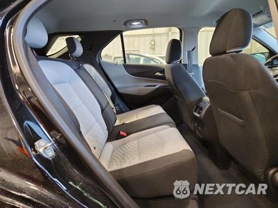 Zdjęcie 11 z 13 samochodu: 2018 CHEVROLET EQUINOX LS VIN:3GNAXREV1JL393852 - miniatura