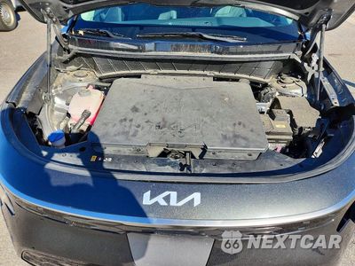 Zdjęcie 12 z 13 samochodu: 2024 KIA NIRO WIND VIN:KNDCR3L15R5114231 - miniatura
