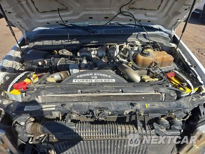 Zdjęcie 11 z 12 samochodu: 2008 FORD F350 SRW SUPER DUTY VIN:1FTWW31R38EB52554 - miniatura