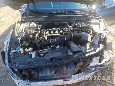 Zdjęcie 11 z 13 samochodu: 2018 HONDA ACCORD SPORT VIN:1HGCV1F37JA248989 - miniatura