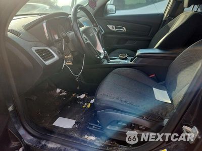 Zdjęcie 7 z 13 samochodu: 2015 GMC TERRAIN SLE VIN:2GKALREK2F6363530 - miniatura
