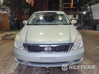 Piąte zdjęcie samochodu w środku: 2012 KIA SEDONA LX VIN:KNDMG4C76C6433806 - miniatura